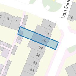 Perceel LDN02-E-6123