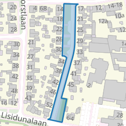 Perceel LDN02-E-6146