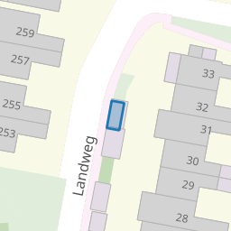 Perceel LDN02-E-6221