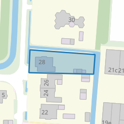 Perceel LDN02-E-6267