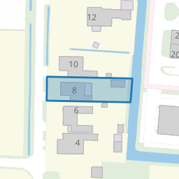 Perceel LDN02-E-6273