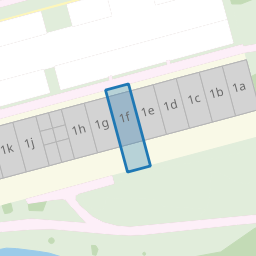Perceel LDN02-E-6501