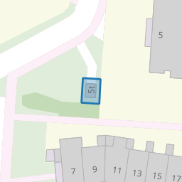 Perceel LDN02-E-6518