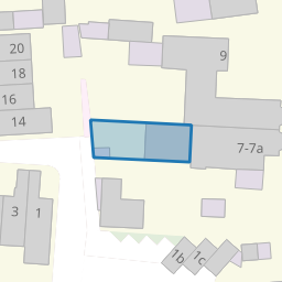 Perceel LDN02-E-6521