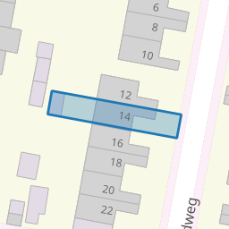 Perceel LDN02-E-6525