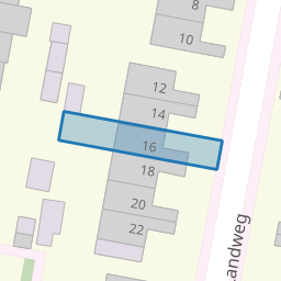 Perceel LDN02-E-6526