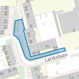 Perceel LDN02-E-6555