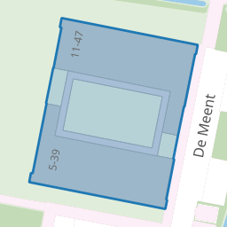 Perceel LDN02-E-6594