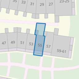 Perceel LDN02-E-6623