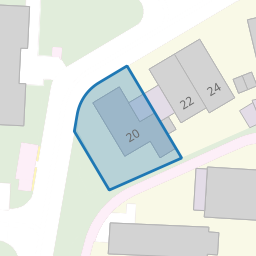 Perceel LDN02-E-6646