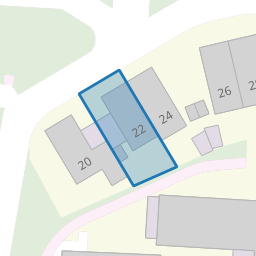 Perceel LDN02-E-6647