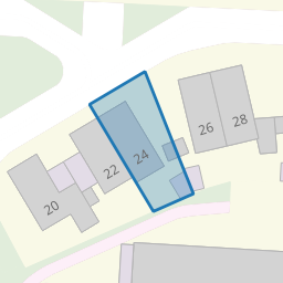 Perceel LDN02-E-6648