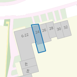 Perceel LDN02-E-6668