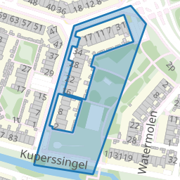 Perceel LDN02-E-6712