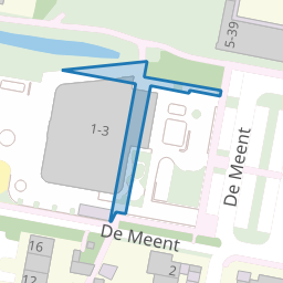 Perceel LDN02-E-6770