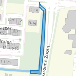 Perceel LDN02-E-6816