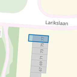 Perceel LDN02-E-6837