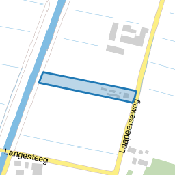 Perceel LDN02-F-1496