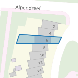 Perceel LDN02-F-1693