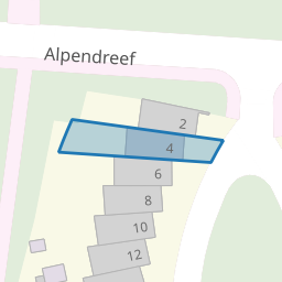 Perceel LDN02-F-1694