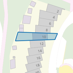 Perceel LDN02-F-1718