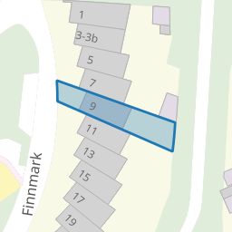 Perceel LDN02-F-1732