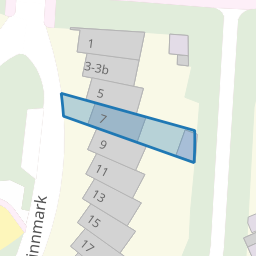 Perceel LDN02-F-1733