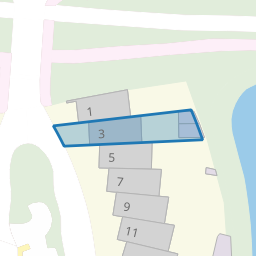 Perceel LDN02-F-1774