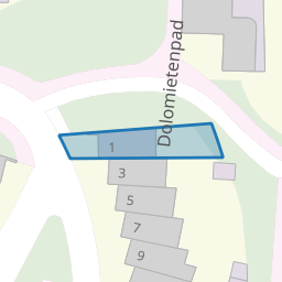 Perceel LDN02-F-1821