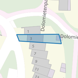 Perceel LDN02-F-1822