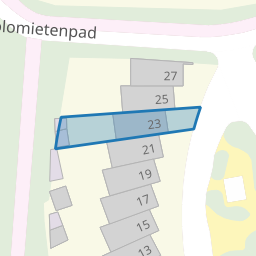 Perceel LDN02-F-1840