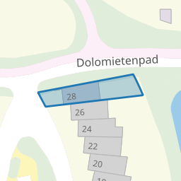 Perceel LDN02-F-1852