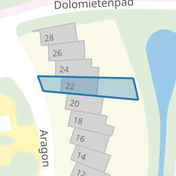 Perceel LDN02-F-1855