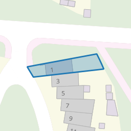 Perceel LDN02-F-1884