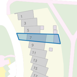 Perceel LDN02-F-1887