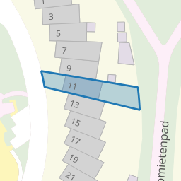 Perceel LDN02-F-1889