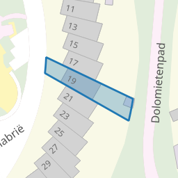 Perceel LDN02-F-1893