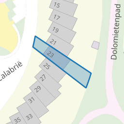 Perceel LDN02-F-1895