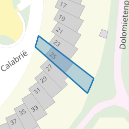 Perceel LDN02-F-1896