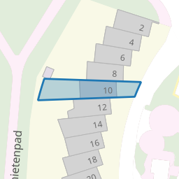 Perceel LDN02-F-1915