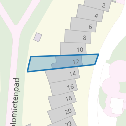 Perceel LDN02-F-1916