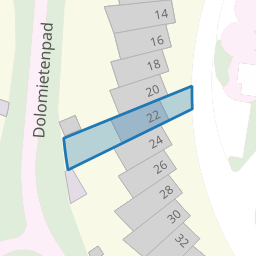 Perceel LDN02-F-1921