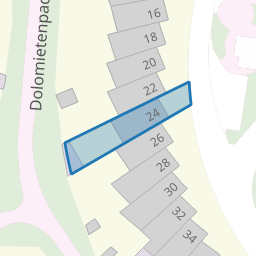 Perceel LDN02-F-1922