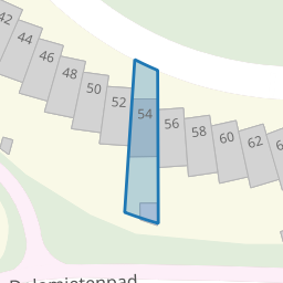 Perceel LDN02-F-1937