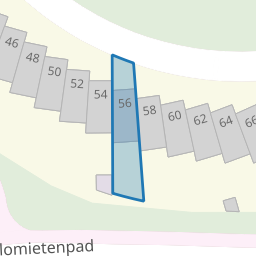 Perceel LDN02-F-1938
