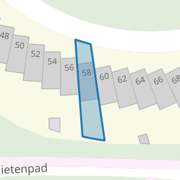 Perceel LDN02-F-1939