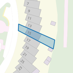 Perceel LDN02-F-1960