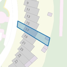 Perceel LDN02-F-1961