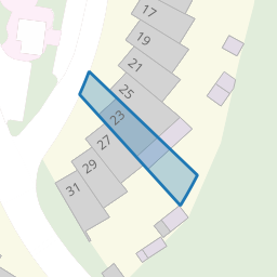 Perceel LDN02-F-1965