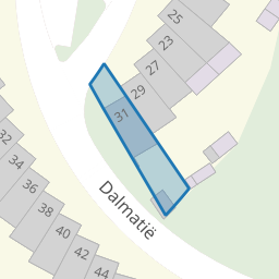 Perceel LDN02-F-1968